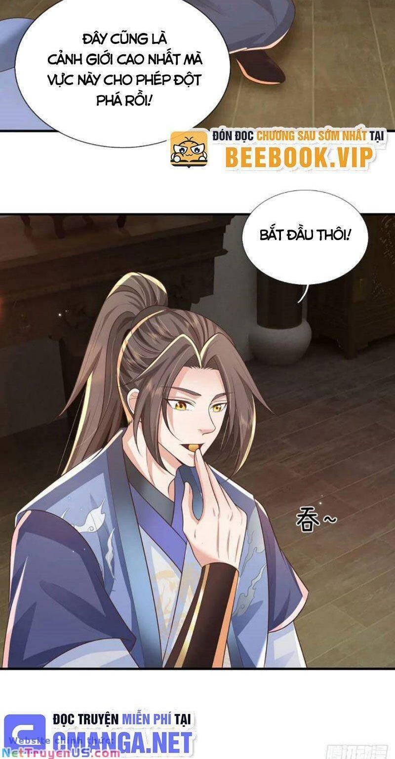 ta trở về từ thế giới tu tiên chapter 234 13