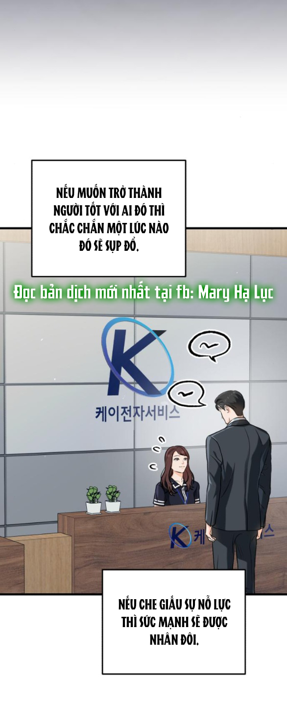 Nóng Lòng Muốn Giày Vò Em chapter 53.2 23