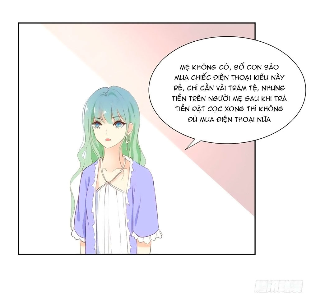 sinh sinh tương thác chapter 41 91