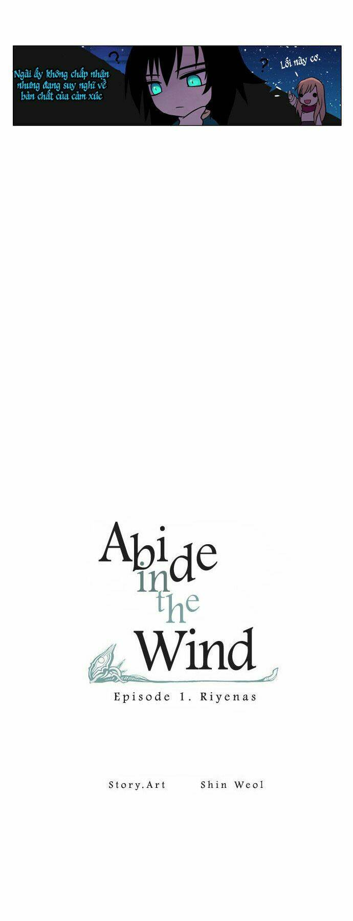 abide in the wind chapter 4 6