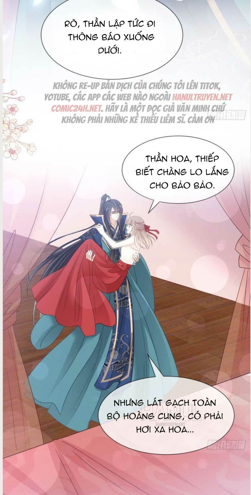 thiên hạ đệ nhất sủng phi chapter 209.2 19