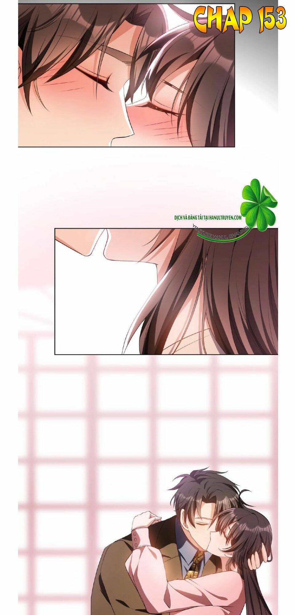 cô vợ nhỏ nuông chiều quá lại thành ác!! chapter 153 2