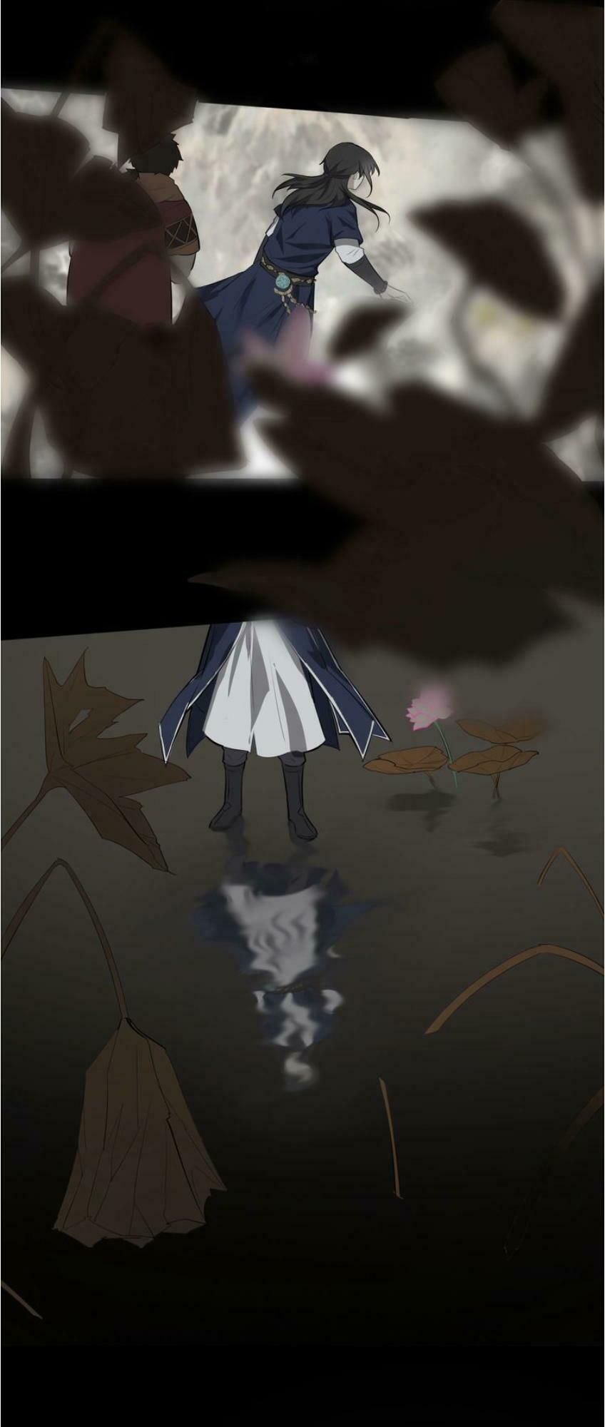 đại nghịch chi môn chapter 38 17