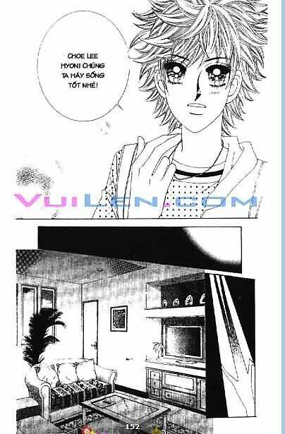 nụ hôn và sắc đẹp chapter 11 150