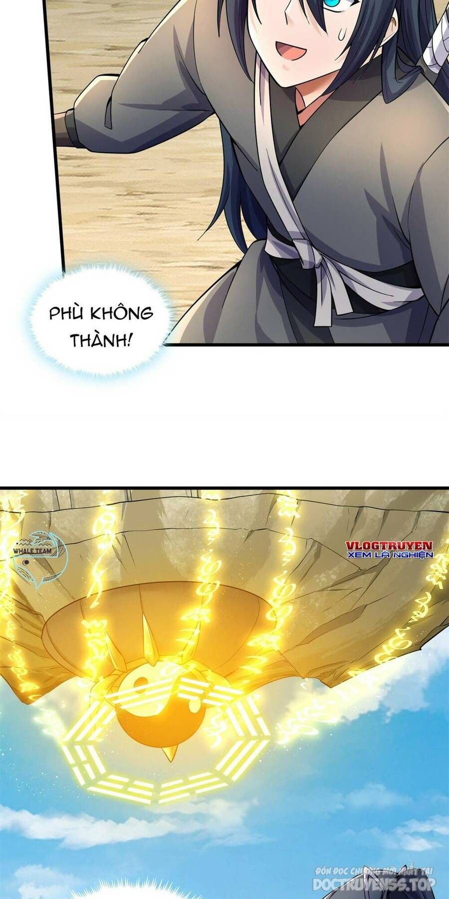 bắt đầu với kiếm vực, ta lặng lẽ tu luyện thành kiếm thần chapter 50 11