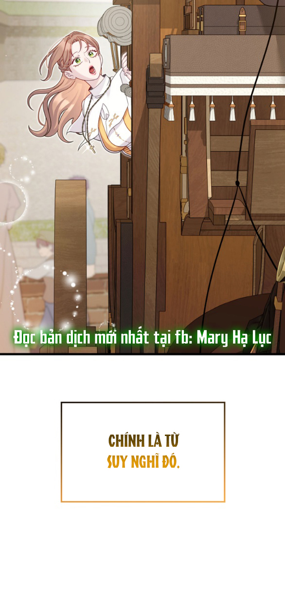 Tôi Sẽ Biến Anh Ta Từ Một Con Chó Điên Thành Một Chàng Quý Tộc chapter 36.1 28