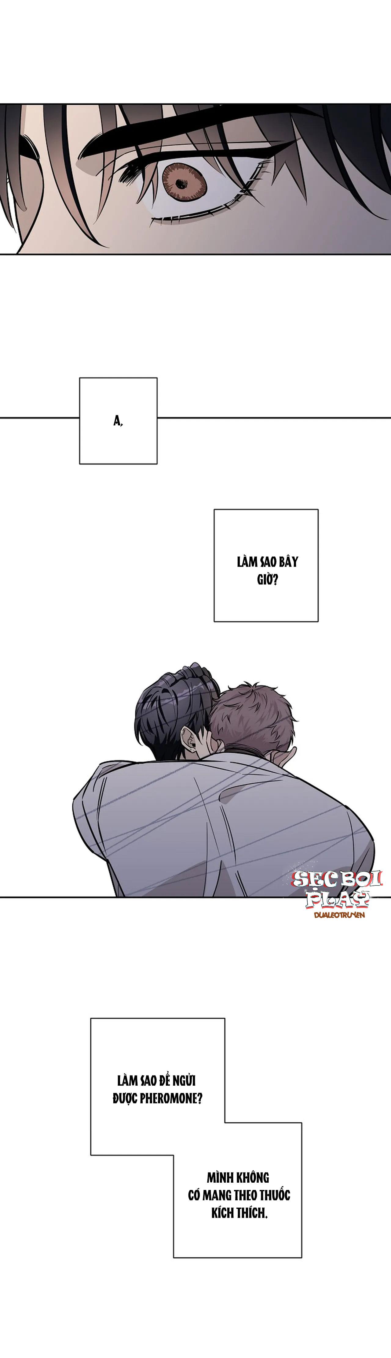 đêm dịu dàng chapter 21 26