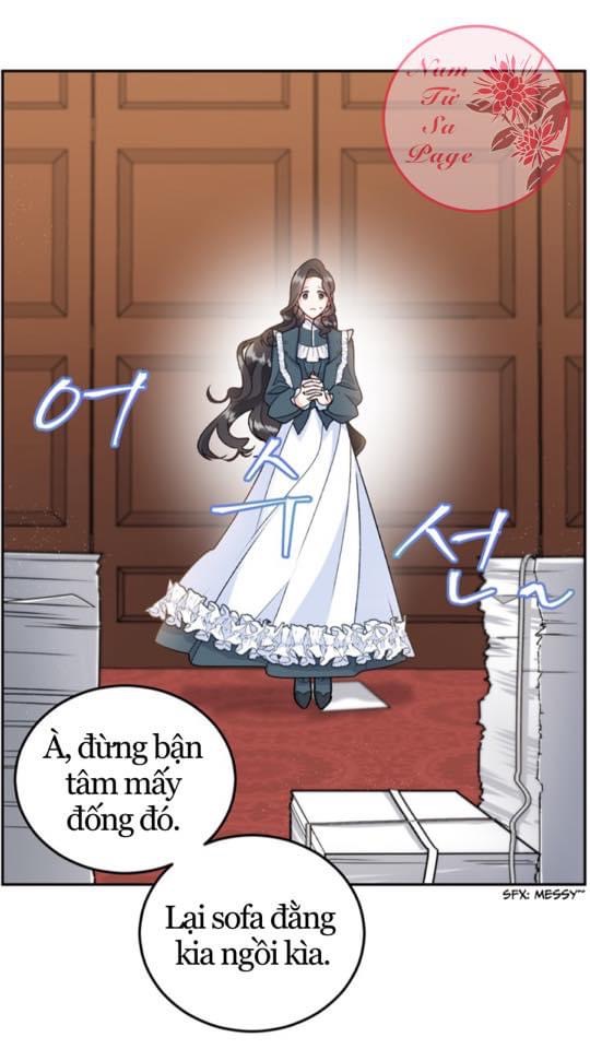 ebony, quạ đen chapter 8 13