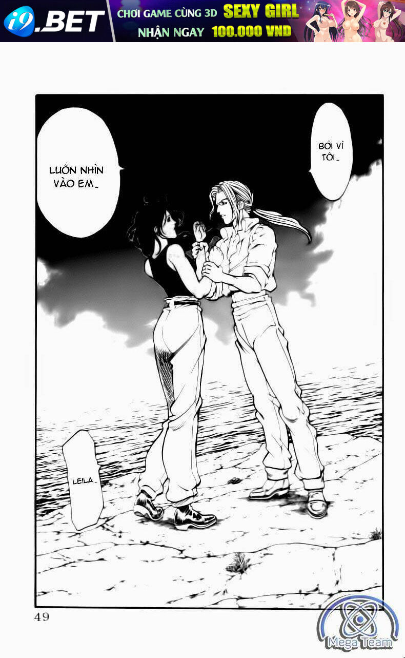 vua trên biển chapter 144 3