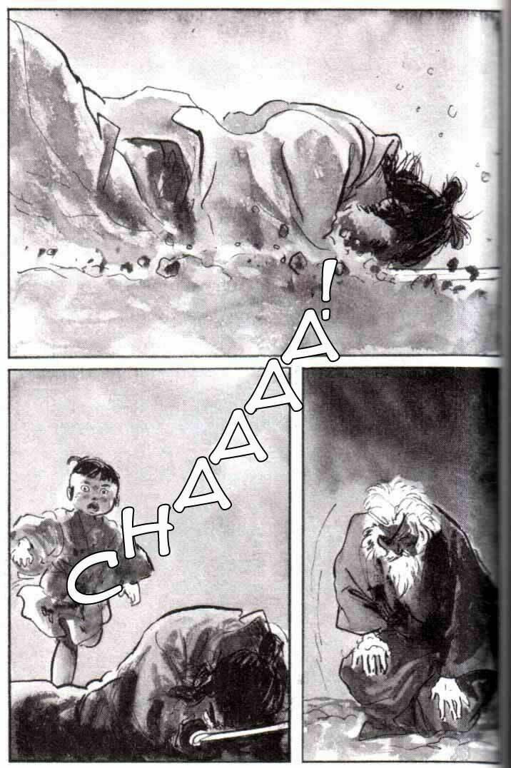 lone wolf and cub chapter 142 37