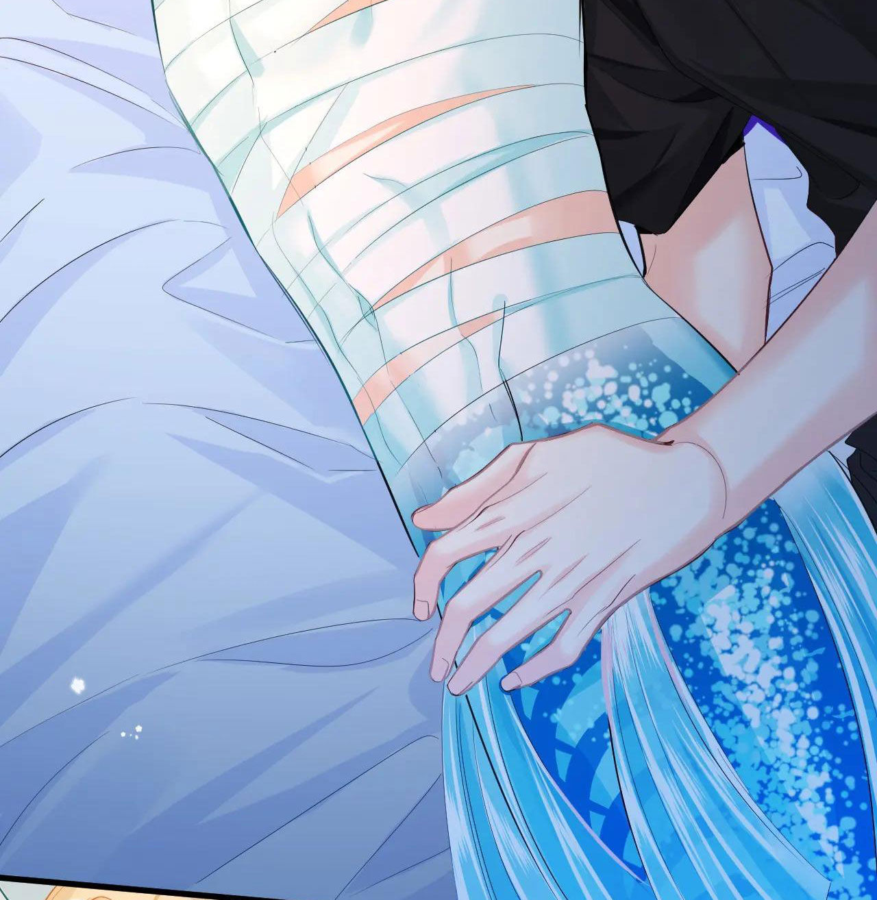 nhân ngư sa ngã chapter 44.1 28