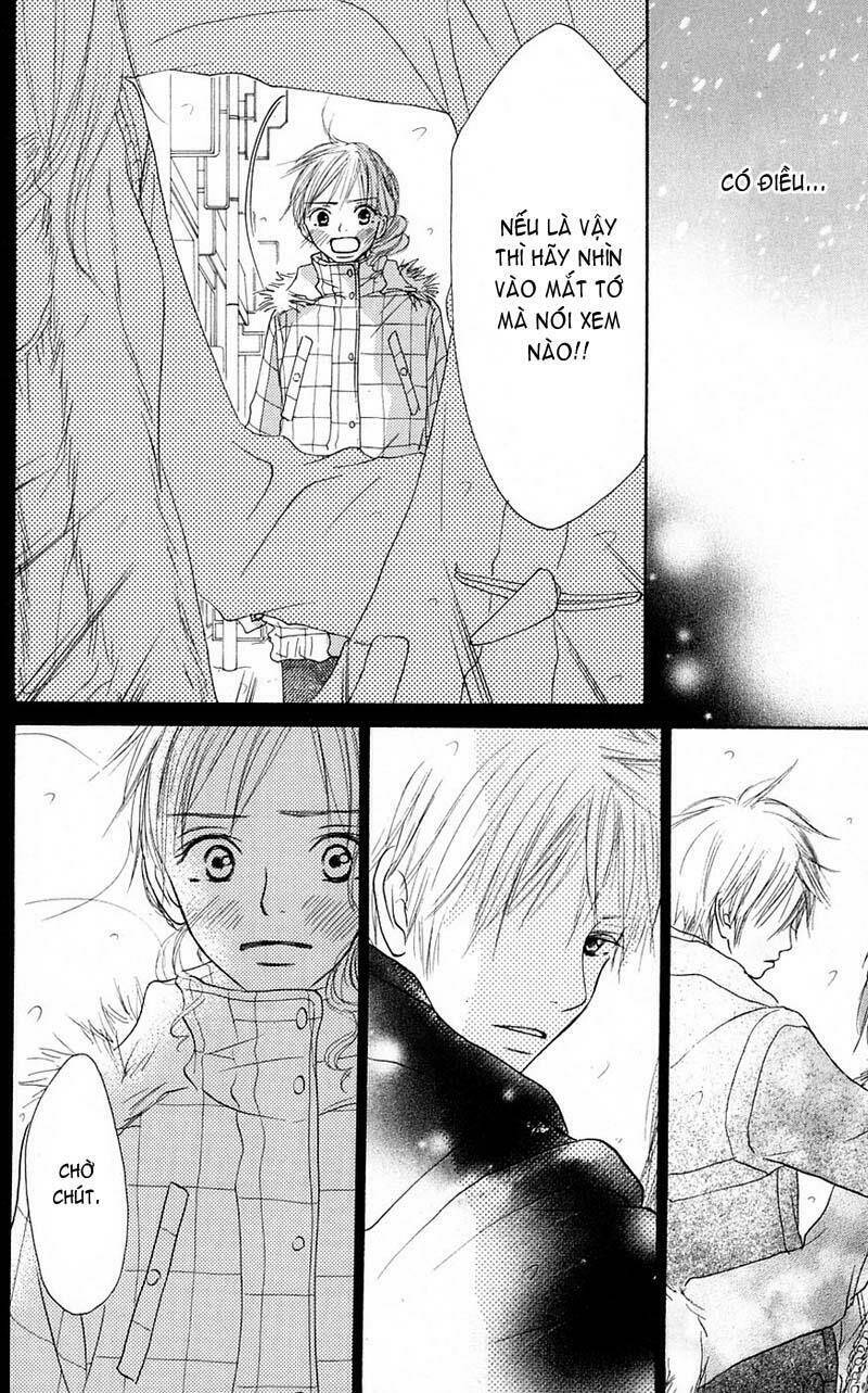 phát điên vì em chapter 21 8