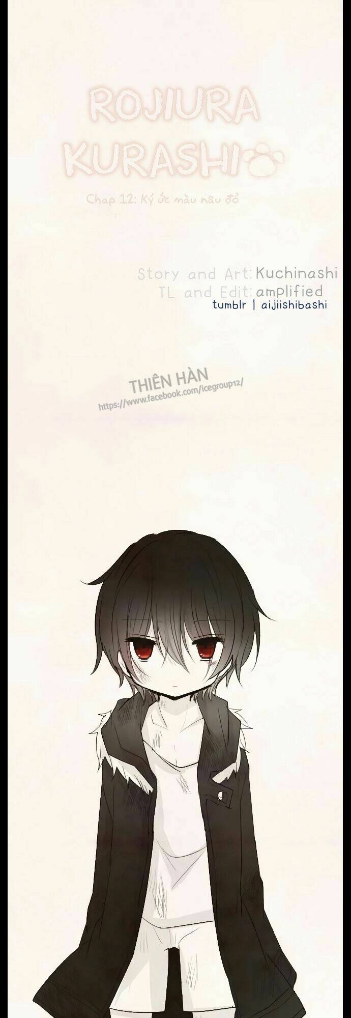 những cư dân ngõ hẻm (thiên hàn) chapter 12 2