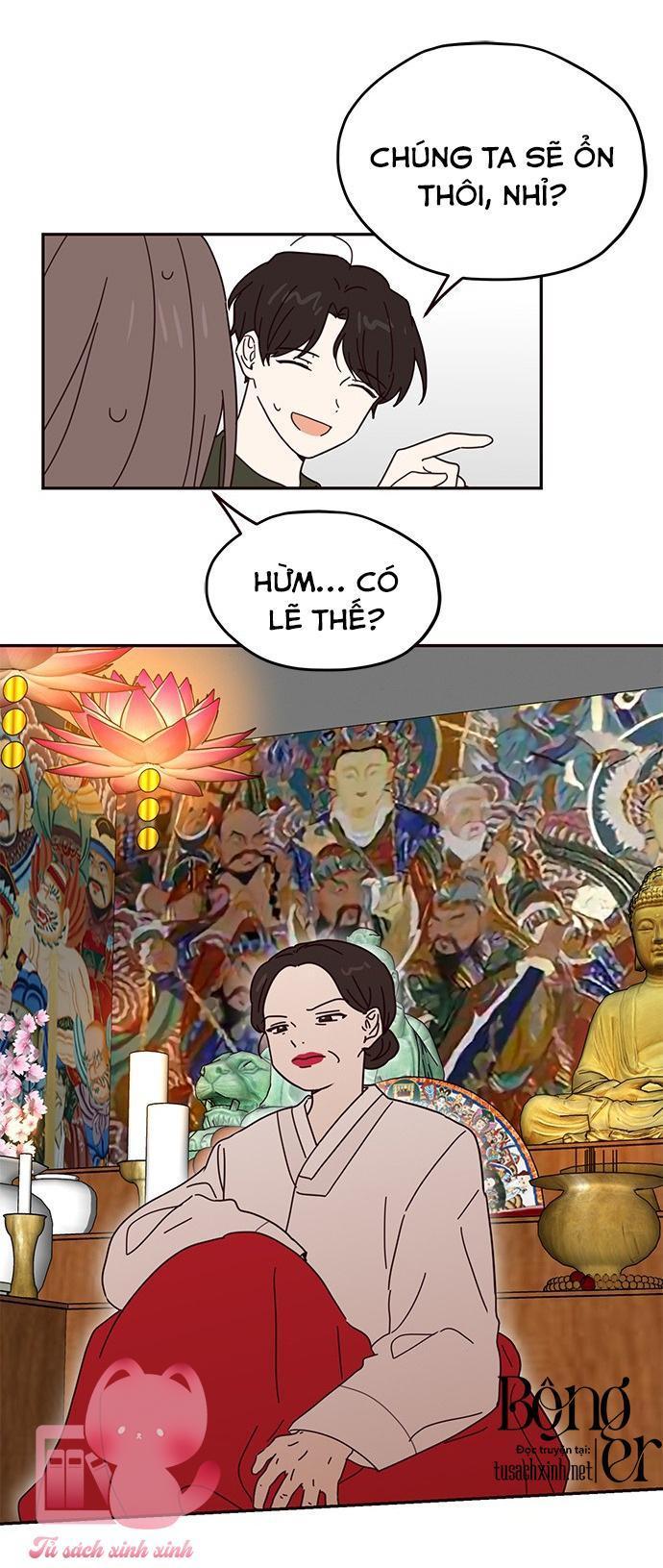 sợi chỉ tình yêu chapter 58 26