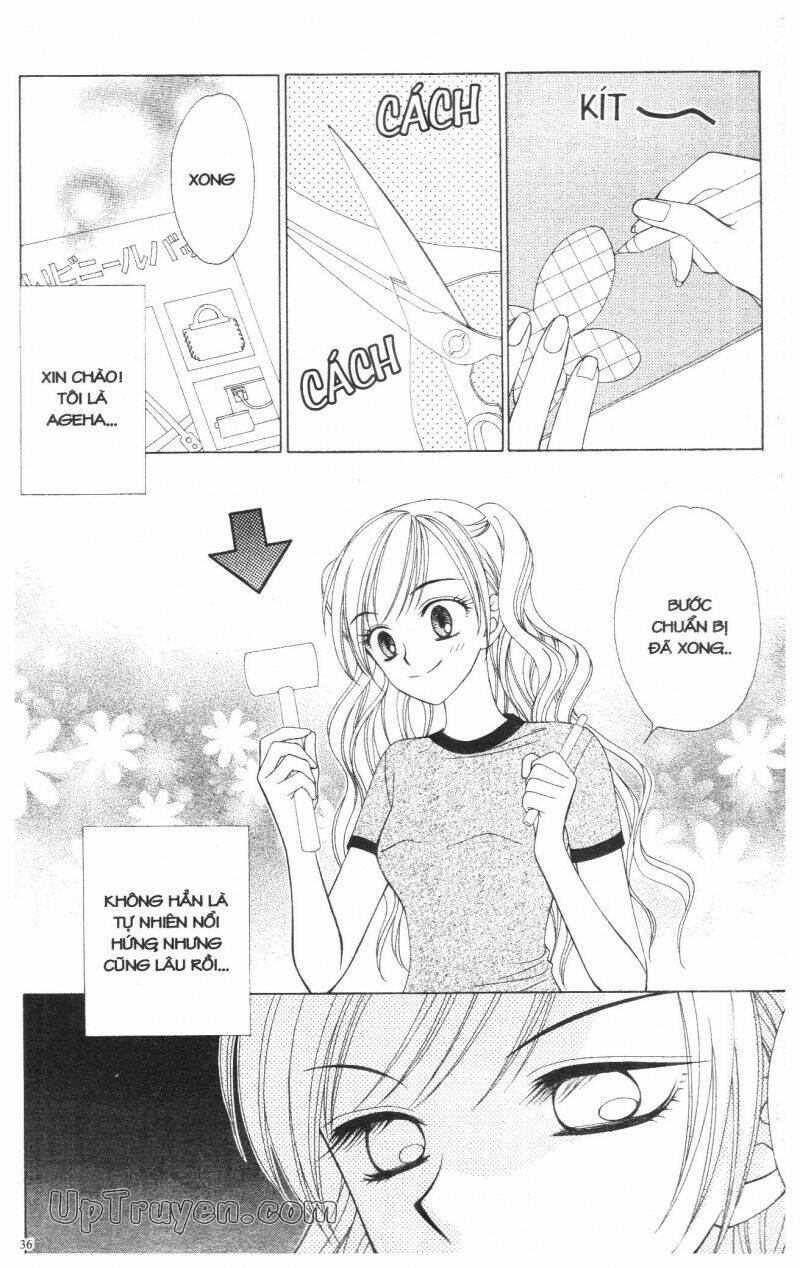 v.b.rose chapter 3 38