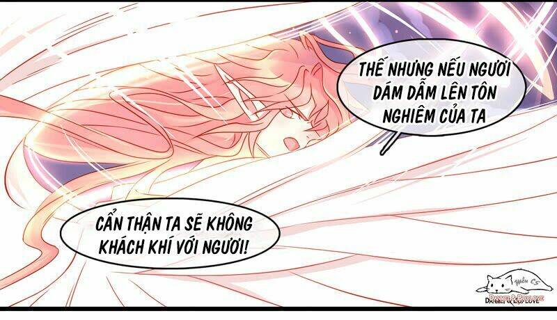 nặc lâm mục sư thiên sứ chapter 65 7