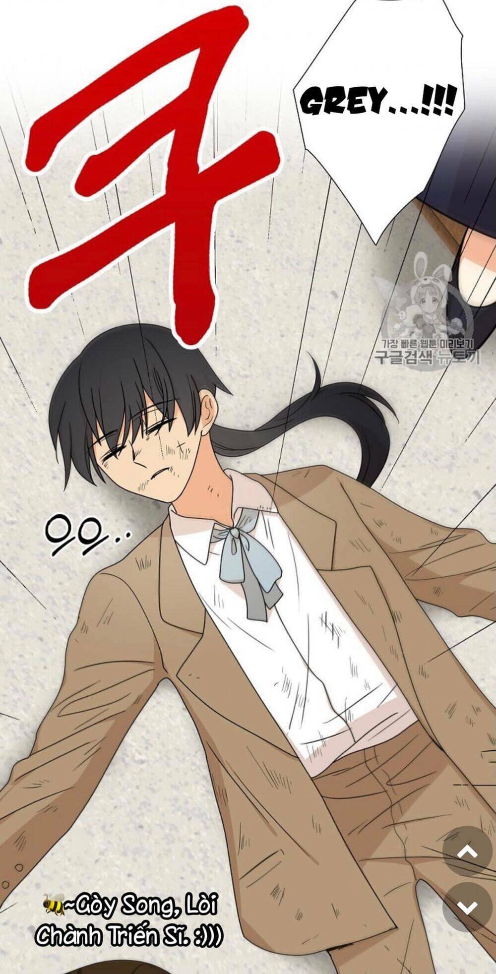 xuyên không trở thành mẹ của nhân vật phản diện chapter 40 5