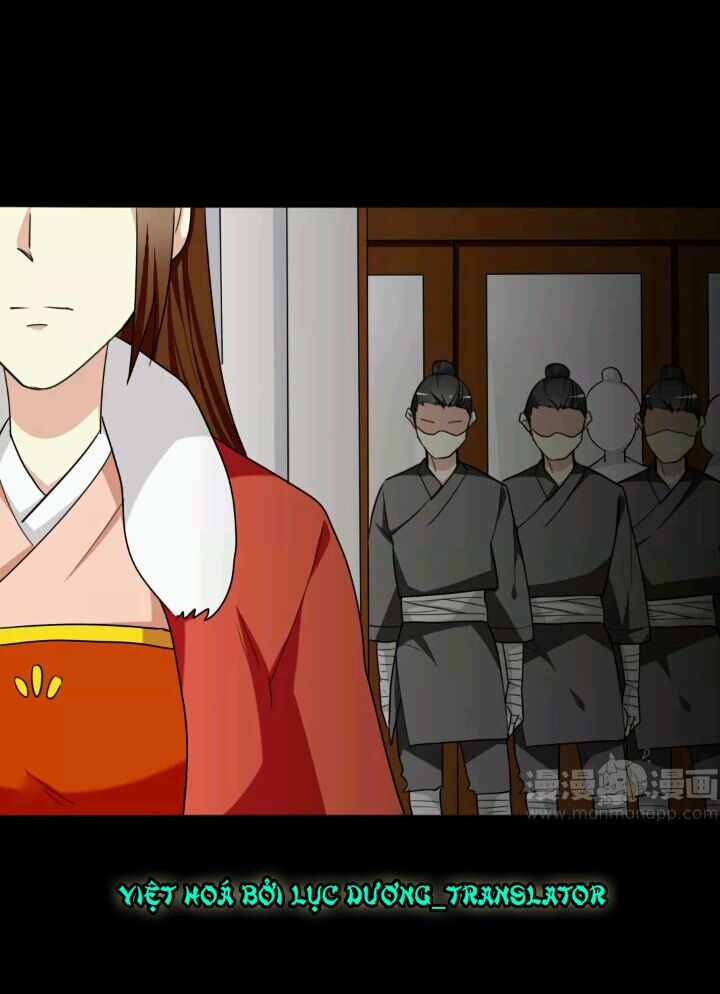 lưỡng bất nghi (full) chapter 96 27