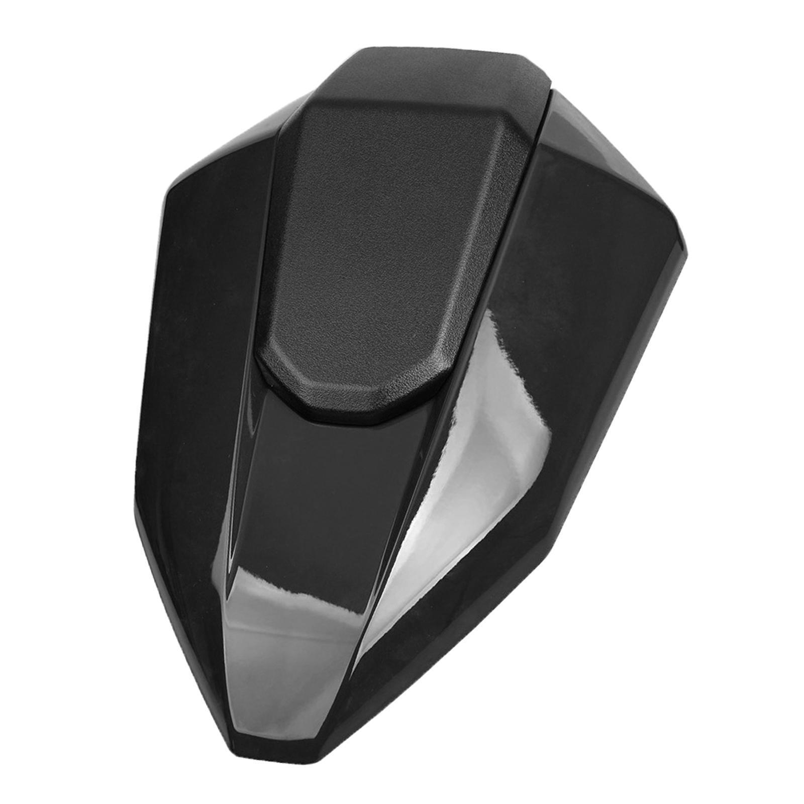 Motorcycles Rear Seat  Cover Replace Part for  FZ-07 2014 red
