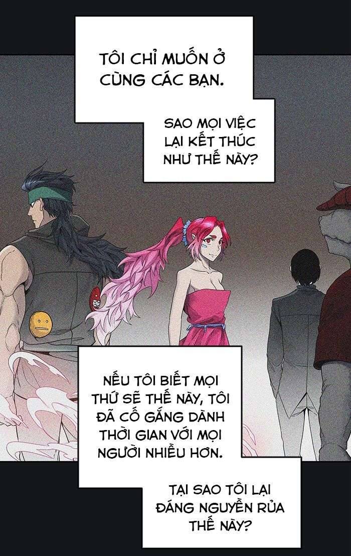 tòa tháp bí ẩn 2 chapter 482 32