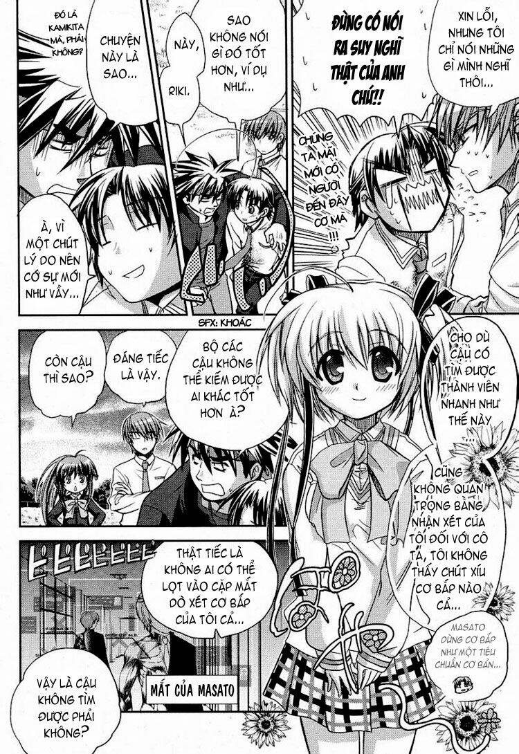 little busters! (anagura mogura) chapter 3 3