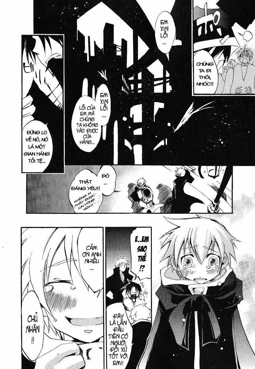 07 hồn ma chapter 27 12