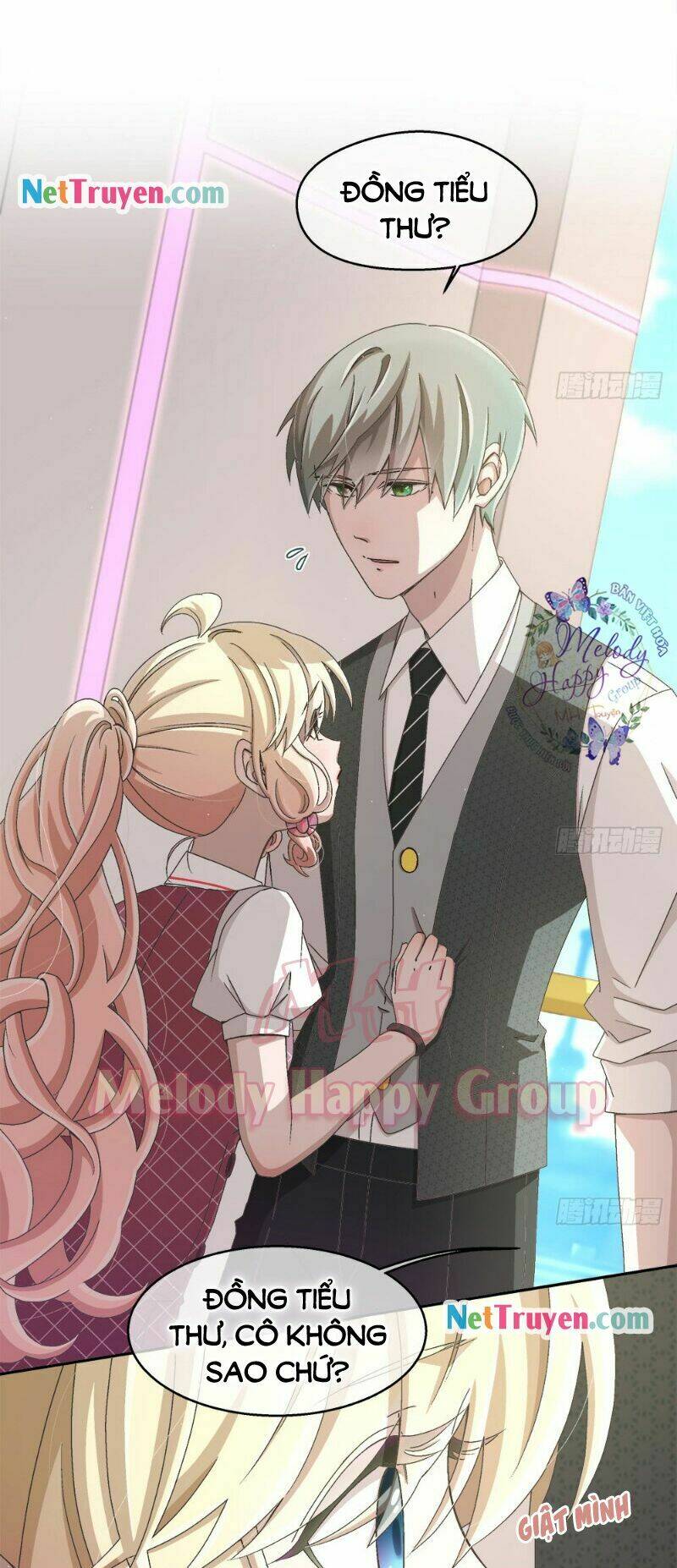 melody happy group: giai điệu hạnh phúc - mh channel chapter 3 18