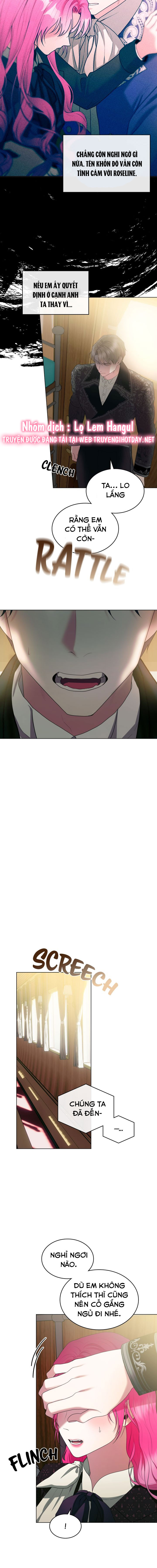 hợp đồng hôn nhân với người chồng thứ 2 của tôi chapter 65 6