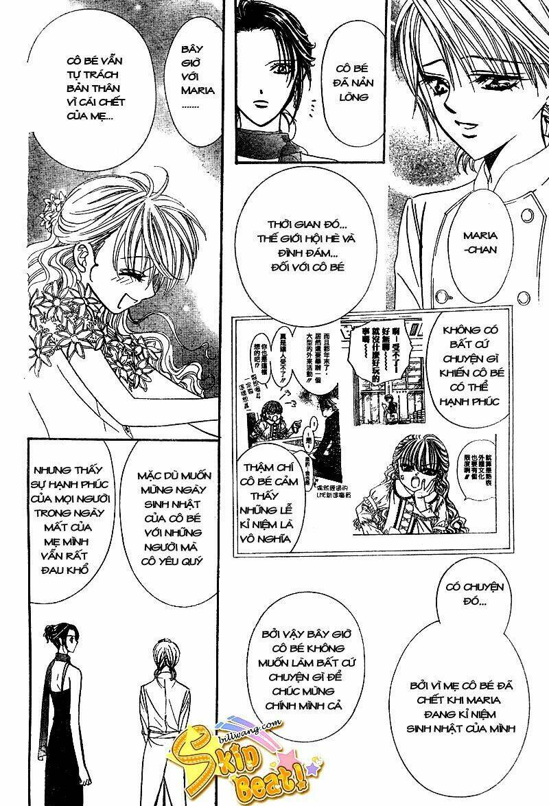 thử thách của kyouko chapter 117 26