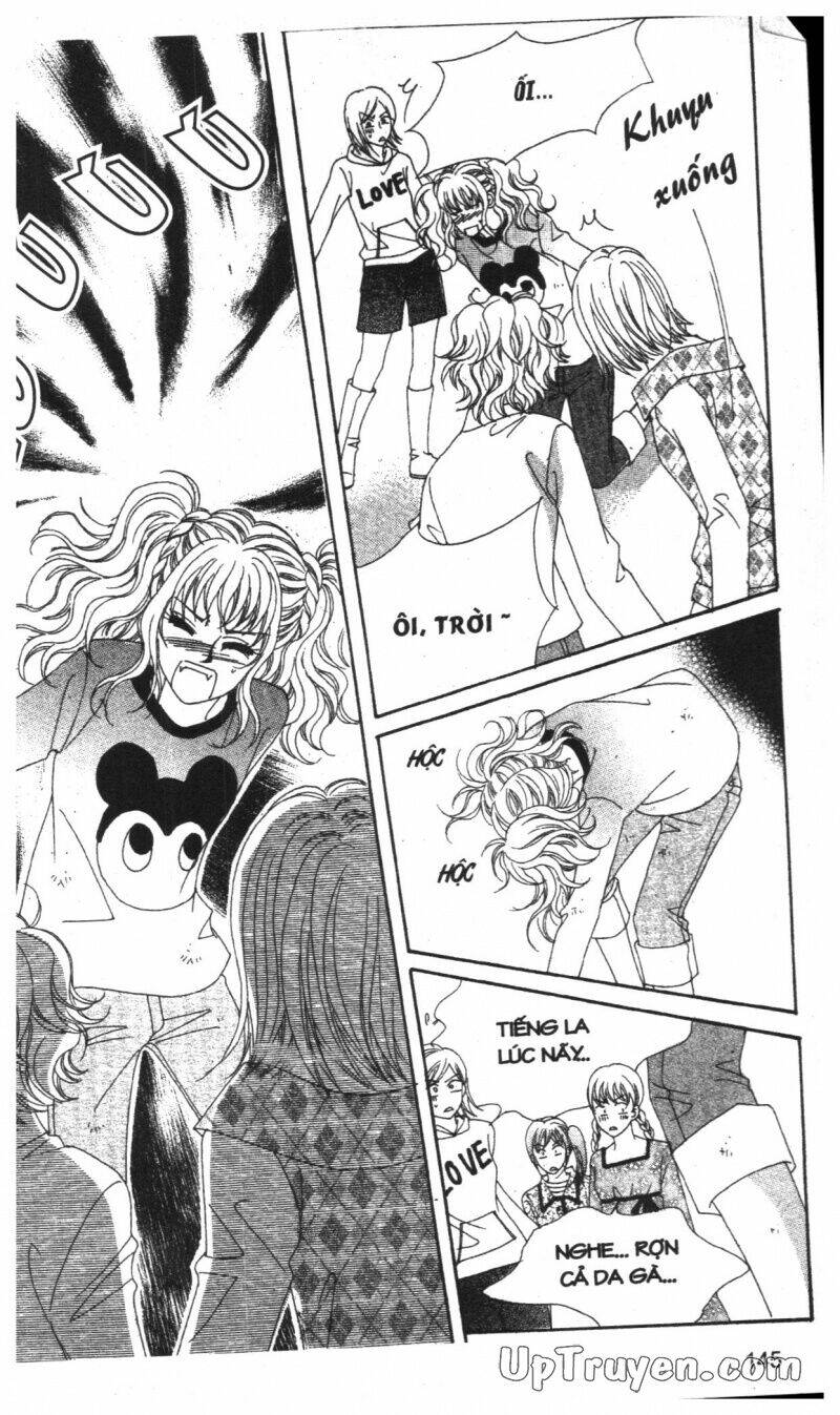 thoát kiếp hồ ly chapter 15 39