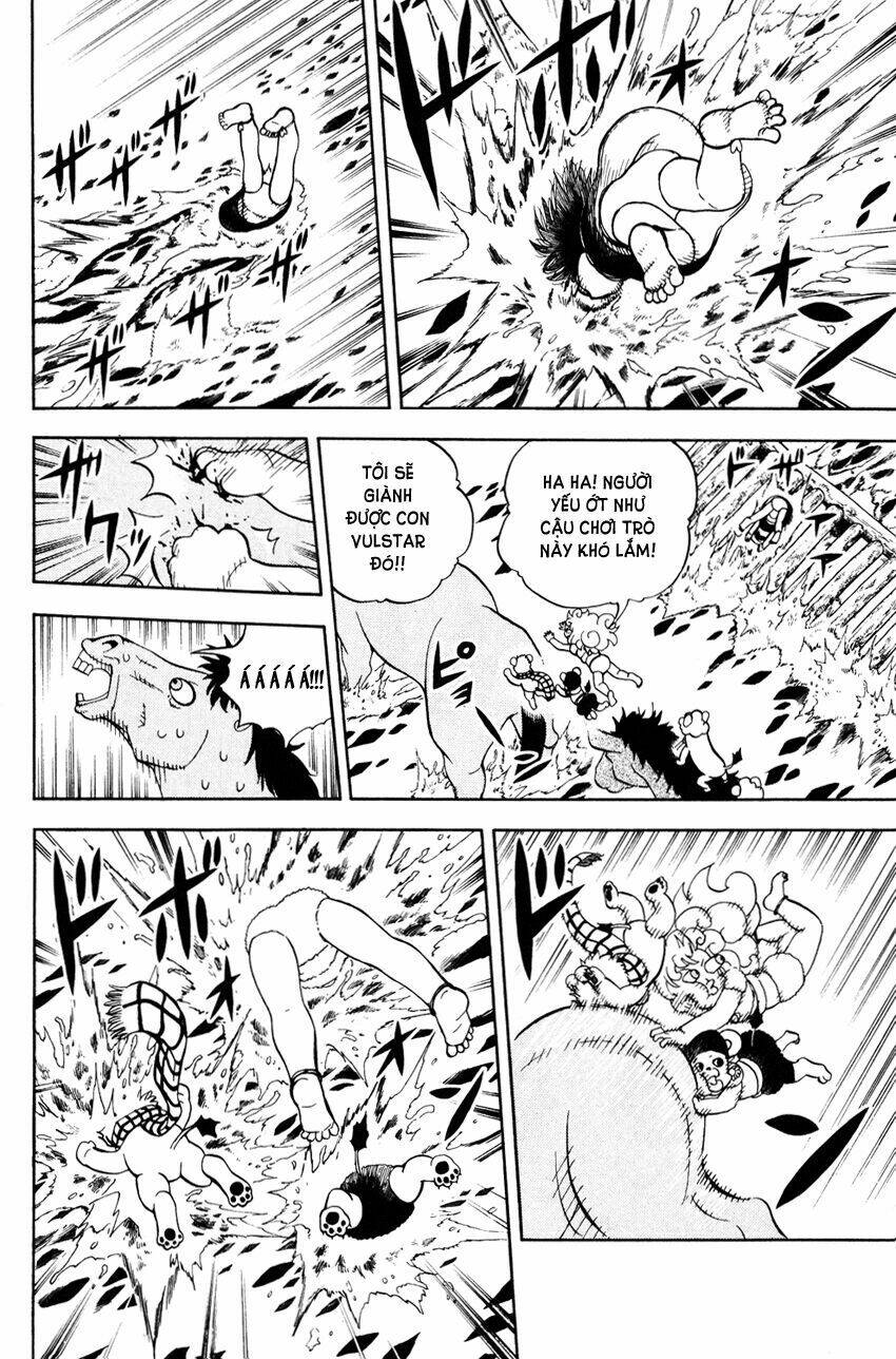 doubutsu no kuni chapter 23 20