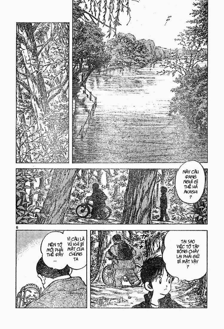 trò chơi vượt qua thử thách chapter 19 7