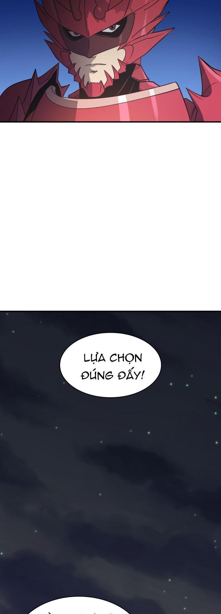 tôi trở lại thăng cấp một mình chapter 11 25