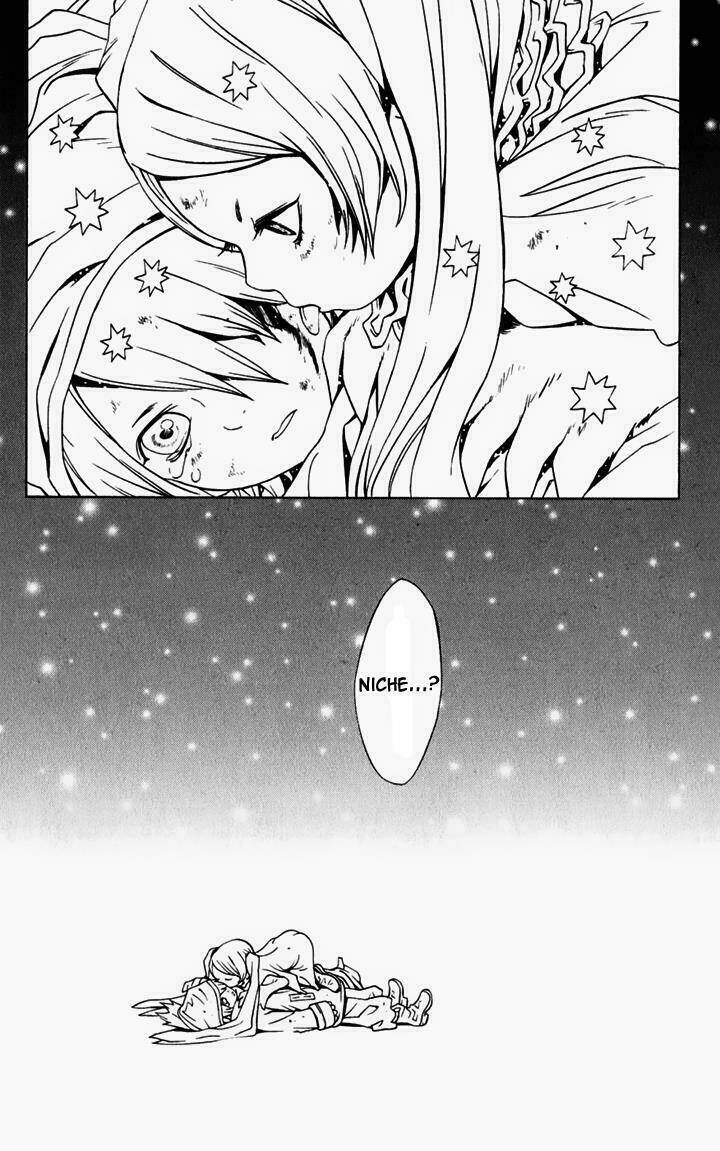 ong đưa thư chapter 2.2 21