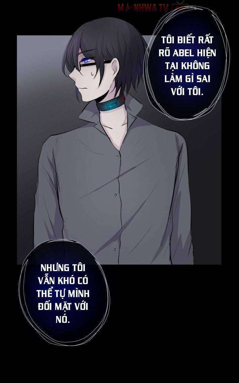 Trọng Sinh Mạc Thế Chapter 32 39