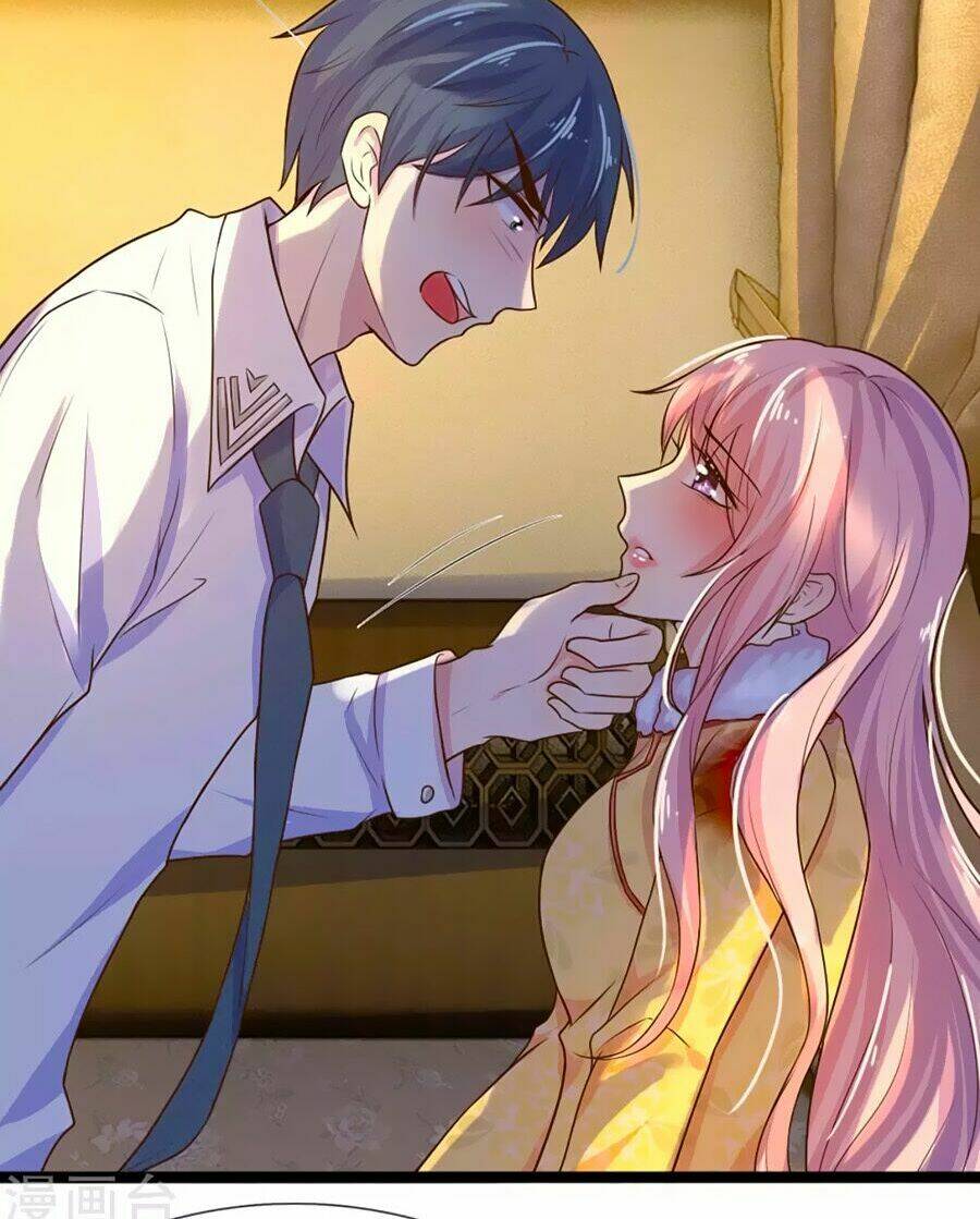 loạn thế tù sủng: thiếu soái bất lương của ta chapter 22 12