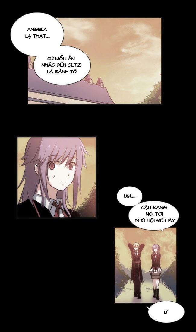 crepuscule (yamchi) chapter 36 1