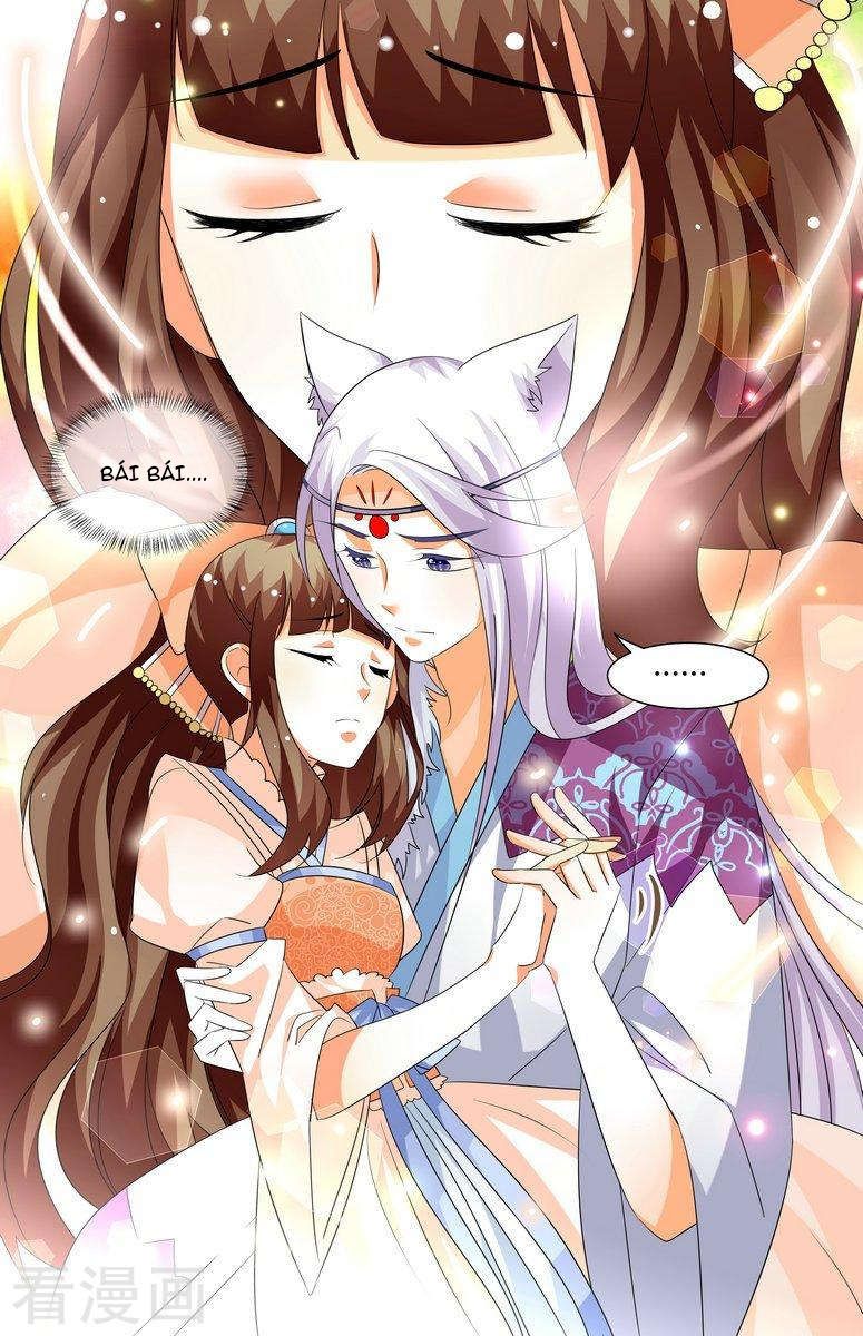 Hồ Thoại Hồ Thuyết chapter 28 - Trang 7