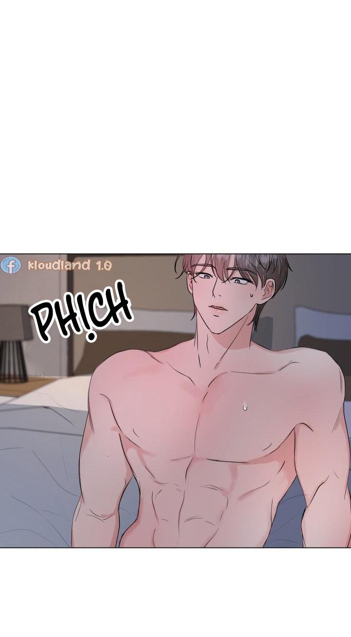 người yêu hiếm hoi chapter 3 46