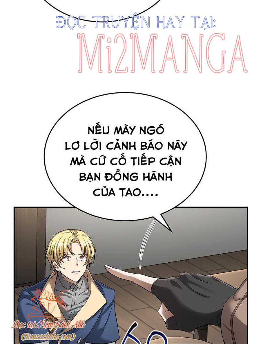 cách sống sót khi đã max level chapter 13.2 12