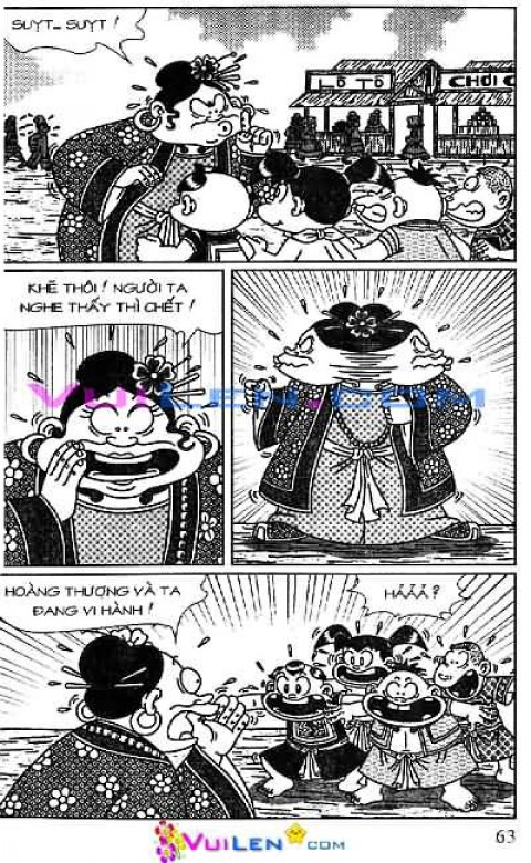 thần đồng đất việt chapter 121 60