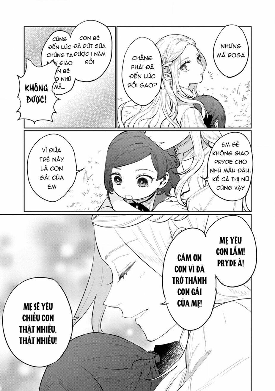 the most heretical last boss queen who will become the source of tragedy will devote herself chapter 12.5 10