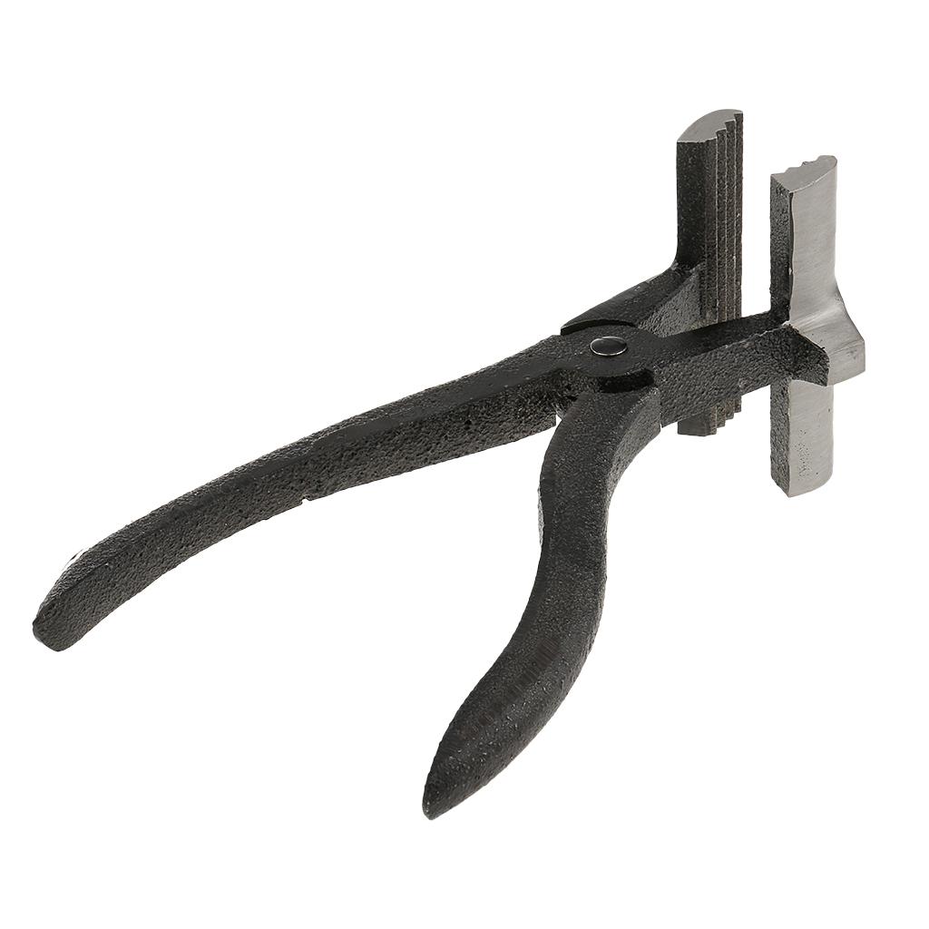 Kìm Căng Toàn Miệng Rộng Bằng Kim Loại Cho Khung Tranh Sơn Dầu Thủ Công - Tùy Chọn Kích Thước