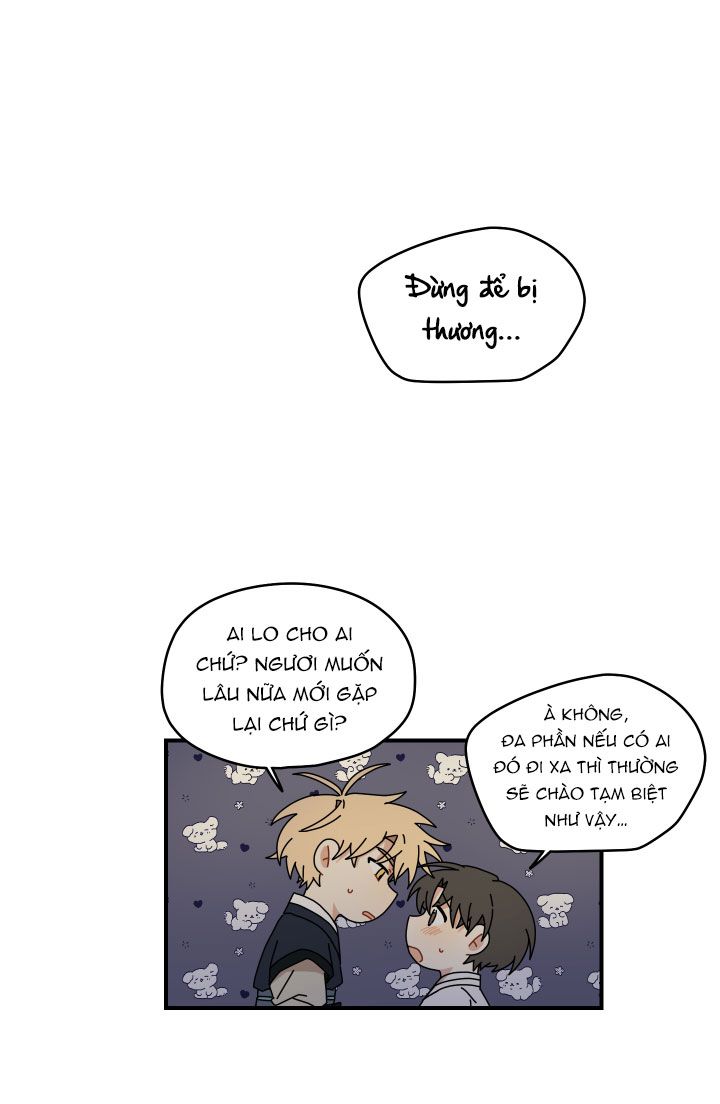 đường hoa liên kiều rơi chapter 27 11