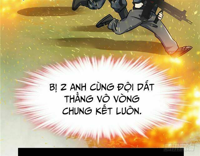 thời khắc và em điều đẹp chapter 4 44