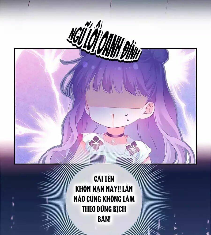 kiều nhi không nghe lời chapter 11 3