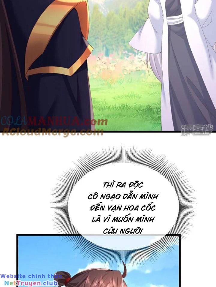 tiên võ đế tôn chapter 500 64