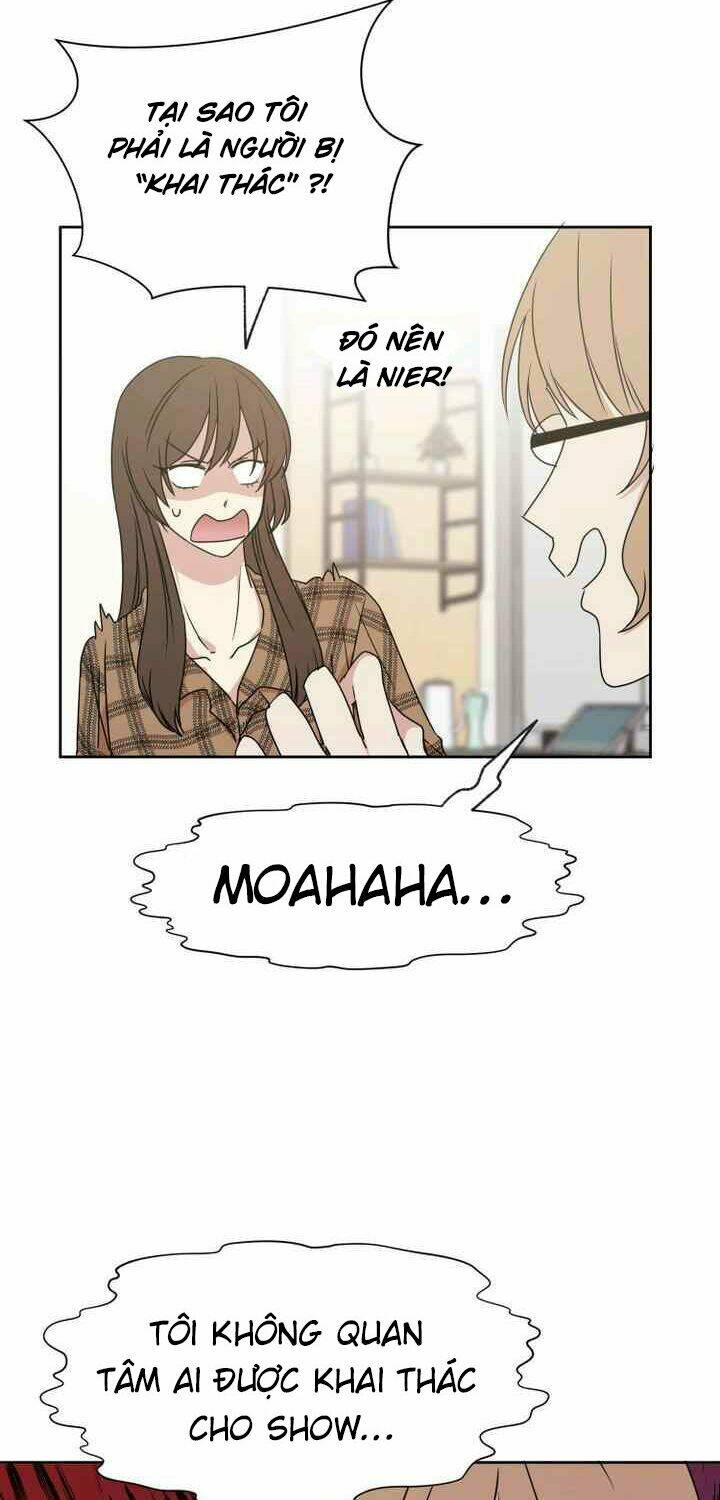 idol sống trong nhà tôi ! chapter 11 39