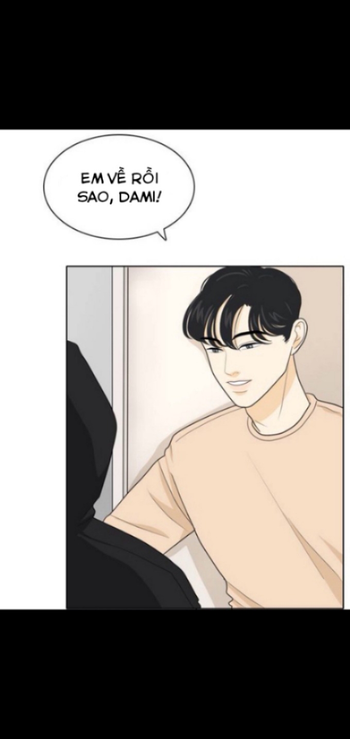 sống chung một nhà chapter 27 3