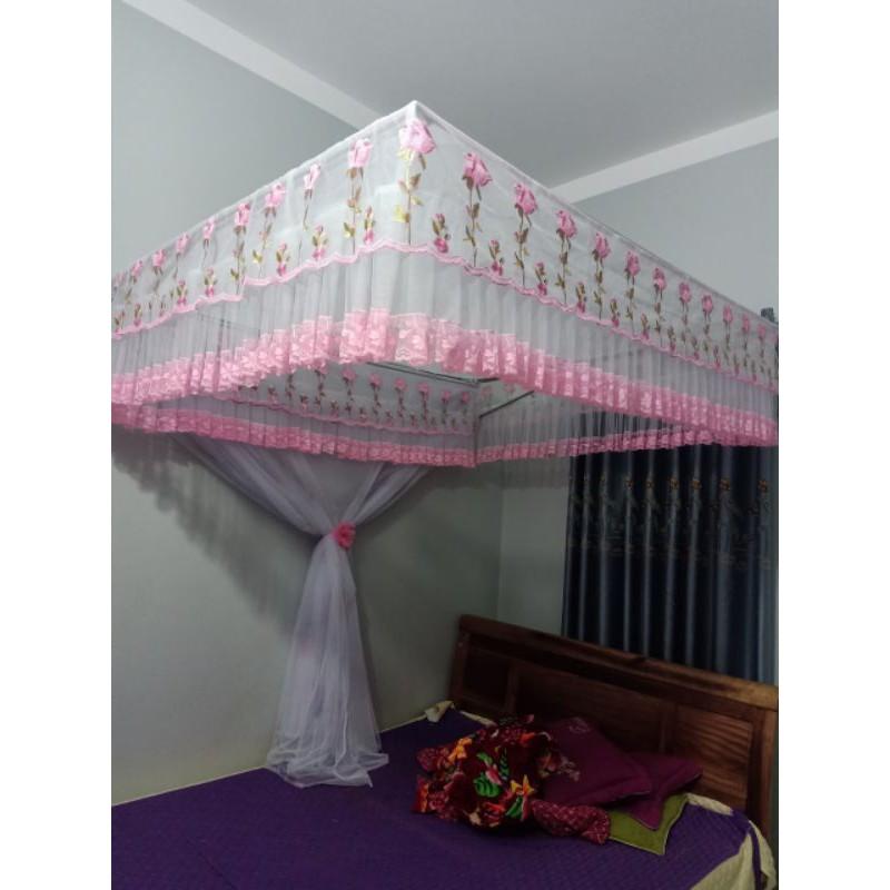 Màn khung m6 x 2 m